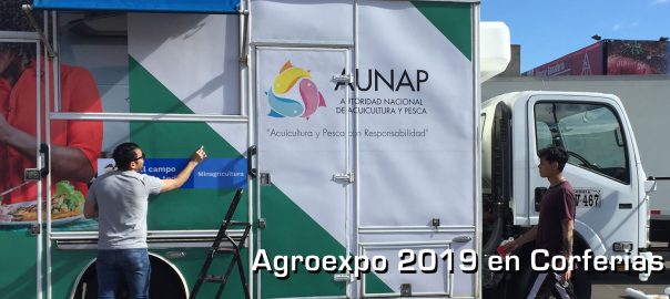 Agroexpo 2019